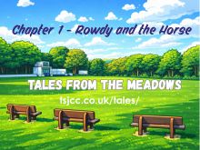 Tales from the Meadows