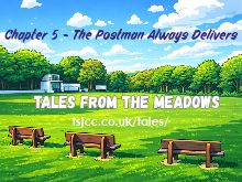 Tales from the Meadows